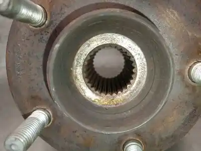 Автозапчасти б/у передняя правая кулачка за jaguar x-type i (x400) 2.0 d ссылки oem iam c2s25283  c2s25283