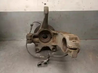 Автозапчасти б/у передняя левая кулачка за jaguar x-type i (x400) 2.0 d ссылки oem iam c2s25284