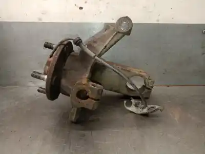 Автозапчастина б/у передній лівий культ для jaguar x-type i (x400) 2.0 d посилання на oem iam c2s25284  c2s25284