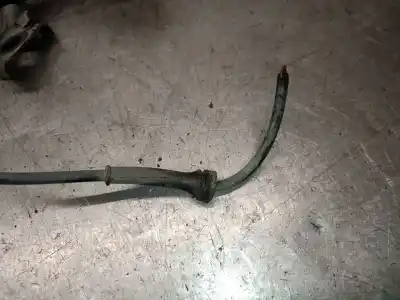 Автозапчастина б/у передній лівий культ для jaguar x-type i (x400) 2.0 d посилання на oem iam c2s25284  c2s25284