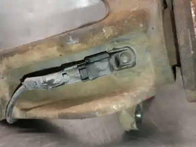 Second-hand car spare part front left knuckle for jaguar x-type i (x400) 2.0 d oem iam references c2s25284  c2s25284