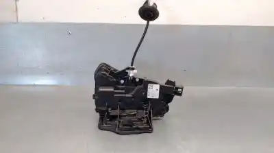 Автозапчасти б/у замок задней правой двери за skoda scala (nw1) 1.0 tsi ссылки oem iam 10a839016b