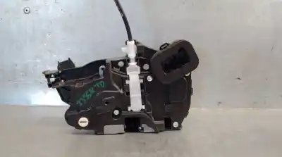 Second-hand car spare part rear right door lock for skoda scala (nw1) 1.0 tsi oem iam references 10a839016b  10a839016