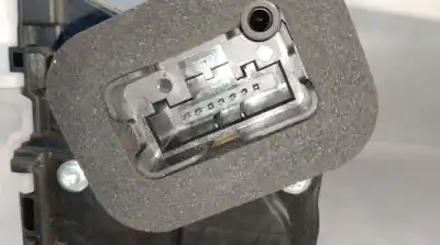 Second-hand car spare part rear right door lock for skoda scala (nw1) 1.0 tsi oem iam references 10a839016b  10a839016