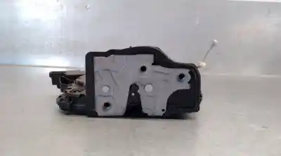 Peça sobressalente para automóvel em segunda mão fechadura da porta traseira esquerda por skoda scala (nw1) 1.0 tsi referências oem iam 10a839015b  10a839015