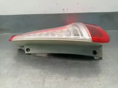 Автозапчасти б/у правый задний фонарь за renault grand scénic iii (jz0/1_) 1.6 dci (jz00, jz12) ссылки oem iam 265500014r  265500014r