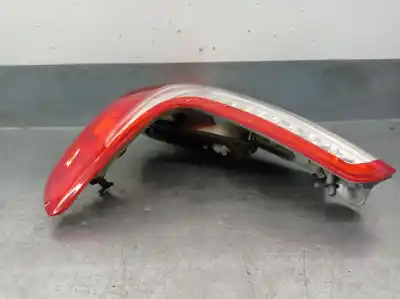 Автозапчасти б/у правый задний фонарь за renault grand scénic iii (jz0/1_) 1.6 dci (jz00, jz12) ссылки oem iam 265500014r  265500014r