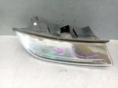 Second-hand car spare part front left headlight for renault grand scénic iii (jz0/1_) 1.6 dci (jz00, jz12) oem iam references 266055004r r036310 266055004r