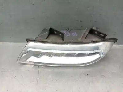 Second-hand car spare part front left headlight for renault grand scénic iii (jz0/1_) 1.6 dci (jz00, jz12) oem iam references 266055004r r036310 266055004r