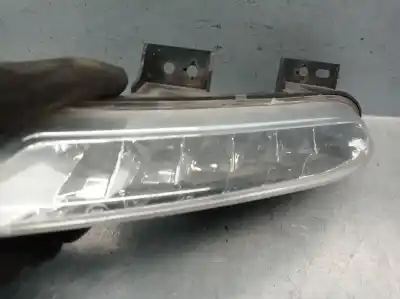 Second-hand car spare part front left headlight for renault grand scénic iii (jz0/1_) 1.6 dci (jz00, jz12) oem iam references 266055004r r036310 266055004r