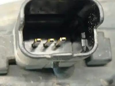 Second-hand car spare part front left headlight for renault grand scénic iii (jz0/1_) 1.6 dci (jz00, jz12) oem iam references 266055004r r036310 266055004r