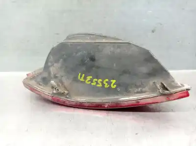 Tweedehands auto-onderdeel linker mistachterlamp voor renault grand scénic iii (jz0/1_) 1.6 dci (jz00, jz12) oem iam-referenties 265850001r  265850007r