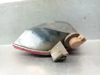 Tweedehands auto-onderdeel linker mistachterlamp voor renault grand scénic iii (jz0/1_) 1.6 dci (jz00, jz12) oem iam-referenties 265850001r  265850007r