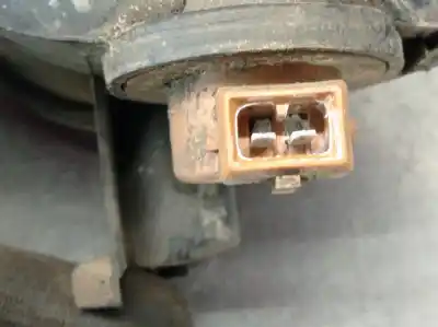 Tweedehands auto-onderdeel linker mistachterlamp voor renault grand scénic iii (jz0/1_) 1.6 dci (jz00, jz12) oem iam-referenties 265850001r  265850007r