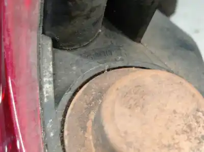 Tweedehands auto-onderdeel linker mistachterlamp voor renault grand scénic iii (jz0/1_) 1.6 dci (jz00, jz12) oem iam-referenties 265850001r  265850007r