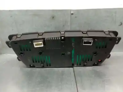 Peça sobressalente para automóvel em segunda mão quadrante por ssangyong actyon 2.0 td cat referências oem iam 8021031520  8021031520