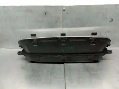 Peça sobressalente para automóvel em segunda mão quadrante por ssangyong actyon 2.0 td cat referências oem iam 8021031520  8021031520