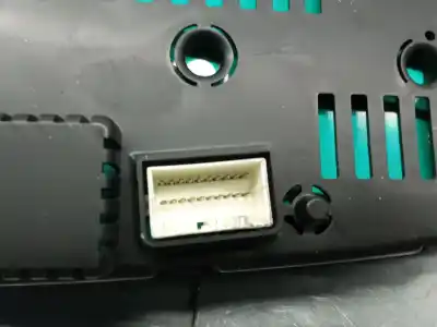 Peça sobressalente para automóvel em segunda mão quadrante por ssangyong actyon 2.0 td cat referências oem iam 8021031520  8021031520