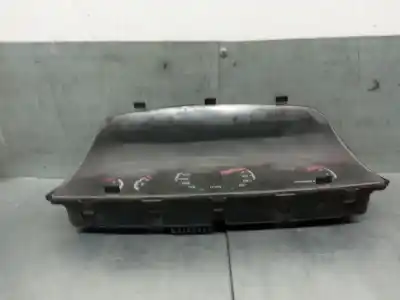 Pièce détachée automobile d'occasion compteur de vitesse tableau de bord pour ssangyong actyon 2.0 td cat références oem iam 8021031520  8021031520