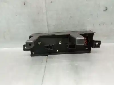 Peça sobressalente para automóvel em segunda mão comando de sofagem (chauffage / ar condicionado)  por ssangyong actyon 2.0 td cat referências oem iam 687003100  6870031000hch