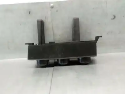 Peça sobressalente para automóvel em segunda mão comando de sofagem (chauffage / ar condicionado)  por ssangyong actyon 2.0 td cat referências oem iam 687003100  6870031000hch