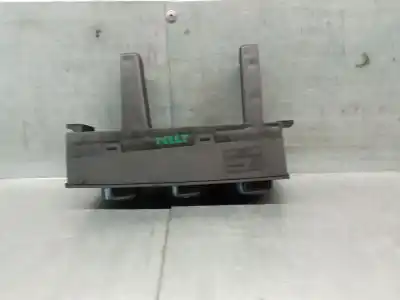 Peça sobressalente para automóvel em segunda mão comando de sofagem (chauffage / ar condicionado)  por ssangyong actyon 2.0 td cat referências oem iam 687003100  6870031000hch