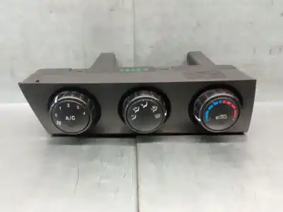 Pièce détachée automobile d'occasion commande de chauffage / climatisation pour ssangyong actyon 2.0 td cat références oem iam 687003100