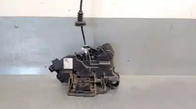 Автозапчасти б/у замок левой передней двери за skoda scala (nw1) 1.0 tsi ссылки oem iam 10b837015b