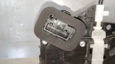 Pezzo di ricambio per auto di seconda mano serratura porta anteriore sinistra per skoda scala (nw1) 1.0 tsi riferimenti oem iam 10b837015b  10b837015