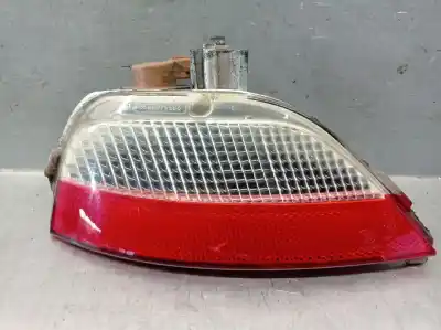 Peça sobressalente para automóvel em segunda mão farolim nevoeiro traseiro direito por renault grand scénic iii (jz0/1_) 1.6 dci (jz00, jz12) referências oem iam 265540003r