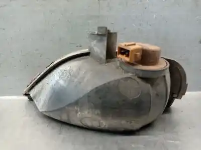 Автозапчасти б/у правая задняя противотуманная фонарь за renault grand scénic iii (jz0/1_) 1.6 dci (jz00, jz12) ссылки oem iam 265540003r  265540003r