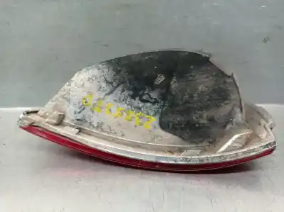 Автозапчасти б/у правая задняя противотуманная фонарь за renault grand scénic iii (jz0/1_) 1.6 dci (jz00, jz12) ссылки oem iam 265540003r  265540003r