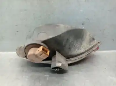 Автозапчасти б/у правая задняя противотуманная фонарь за renault grand scénic iii (jz0/1_) 1.6 dci (jz00, jz12) ссылки oem iam 265540003r  265540003r