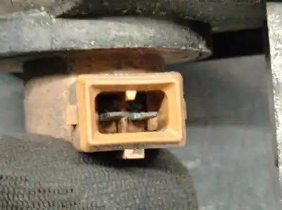 Автозапчасти б/у правая задняя противотуманная фонарь за renault grand scénic iii (jz0/1_) 1.6 dci (jz00, jz12) ссылки oem iam 265540003r  265540003r