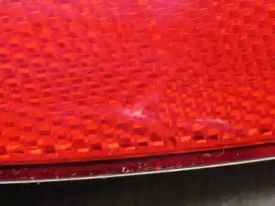 Автозапчасти б/у правая задняя противотуманная фонарь за renault grand scénic iii (jz0/1_) 1.6 dci (jz00, jz12) ссылки oem iam 265540003r  265540003r