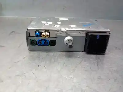 Автозапчасти б/у аудиосистема / радио cd за peugeot 2008 i (cu_) 1.2 thp 110 / puretech 110 ссылки oem iam 9822730180 7503900135 bosch 1623779780