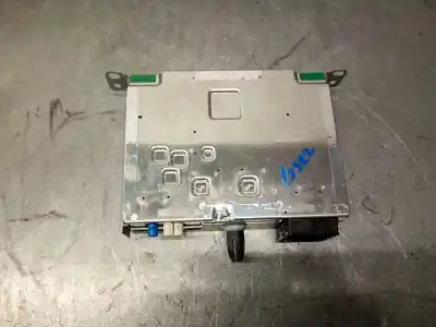 Автозапчасти б/у аудиосистема / радио cd за peugeot 2008 i (cu_) 1.2 thp 110 / puretech 110 ссылки oem iam 9822730180 7503900135 bosch 1623779780