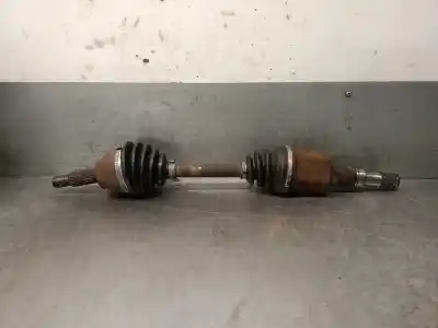 Автозапчасти б/у передняя левая трансмиссия за jaguar x-type i (x400) 2.0 d ссылки oem iam c2s29731