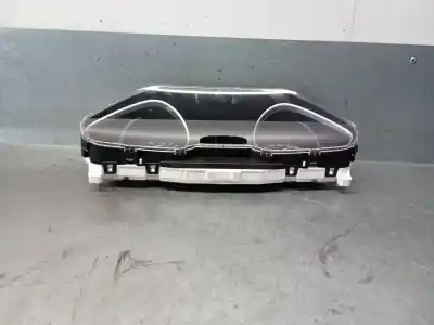 Автозапчасти б/у приборная доска за peugeot 2008 i (cu_) 1.2 thp 110 / puretech 110 ссылки oem iam 9813848780  9813848780