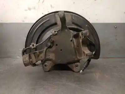 Gebrauchtes Autoersatzteil rechter knöchel vorne zum ssangyong actyon 2.0 td cat oem-iam-referenzen 4124109003