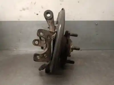 Gebrauchtes Autoersatzteil rechter knöchel vorne zum ssangyong actyon 2.0 td cat oem-iam-referenzen 4124109003  4124109003