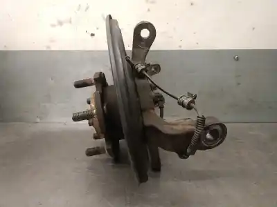 Gebrauchtes Autoersatzteil rechter knöchel vorne zum ssangyong actyon 2.0 td cat oem-iam-referenzen 4124109003  4124109003