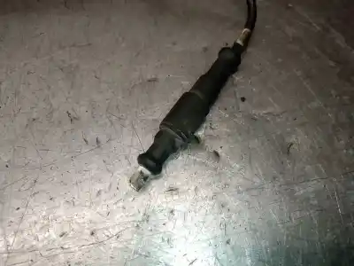 Gebrauchtes Autoersatzteil rechter knöchel vorne zum ssangyong actyon 2.0 td cat oem-iam-referenzen 4124109003  4124109003