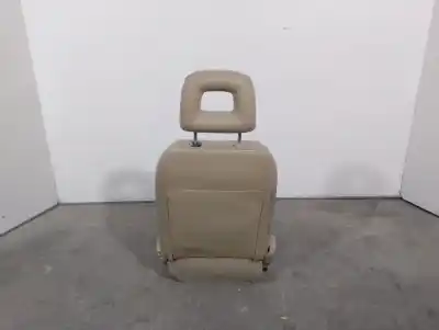 Second-hand car spare part right front seat for audi a2 (8z0) 1.4 tdi oem iam references 8z2881045a  8z2881045a