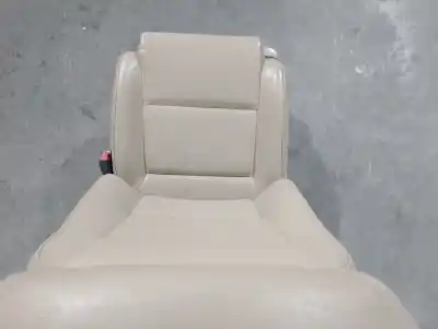 Second-hand car spare part right front seat for audi a2 (8z0) 1.4 tdi oem iam references 8z2881045a  8z2881045a