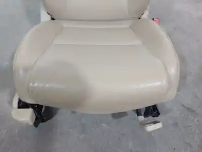 Second-hand car spare part right front seat for audi a2 (8z0) 1.4 tdi oem iam references 8z2881045a  8z2881045a