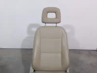 Second-hand car spare part right front seat for audi a2 (8z0) 1.4 tdi oem iam references 8z2881045a  8z2881045a