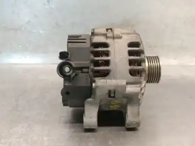 Peça sobressalente para automóvel em segunda mão alternador por citroen c3 1.4 referências oem iam 9642879680