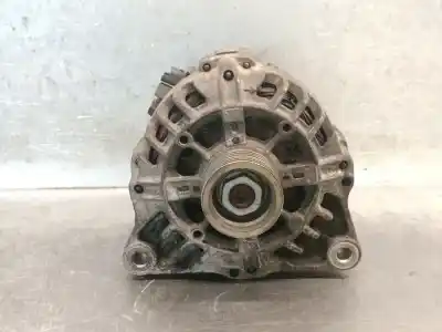 Pezzo di ricambio per auto di seconda mano alternatore per citroen c3 1.4 riferimenti oem iam 9642879680 2542794a valeo 5705aw