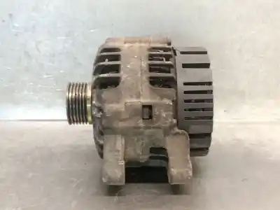 Pezzo di ricambio per auto di seconda mano alternatore per citroen c3 1.4 riferimenti oem iam 9642879680 2542794a valeo 5705aw